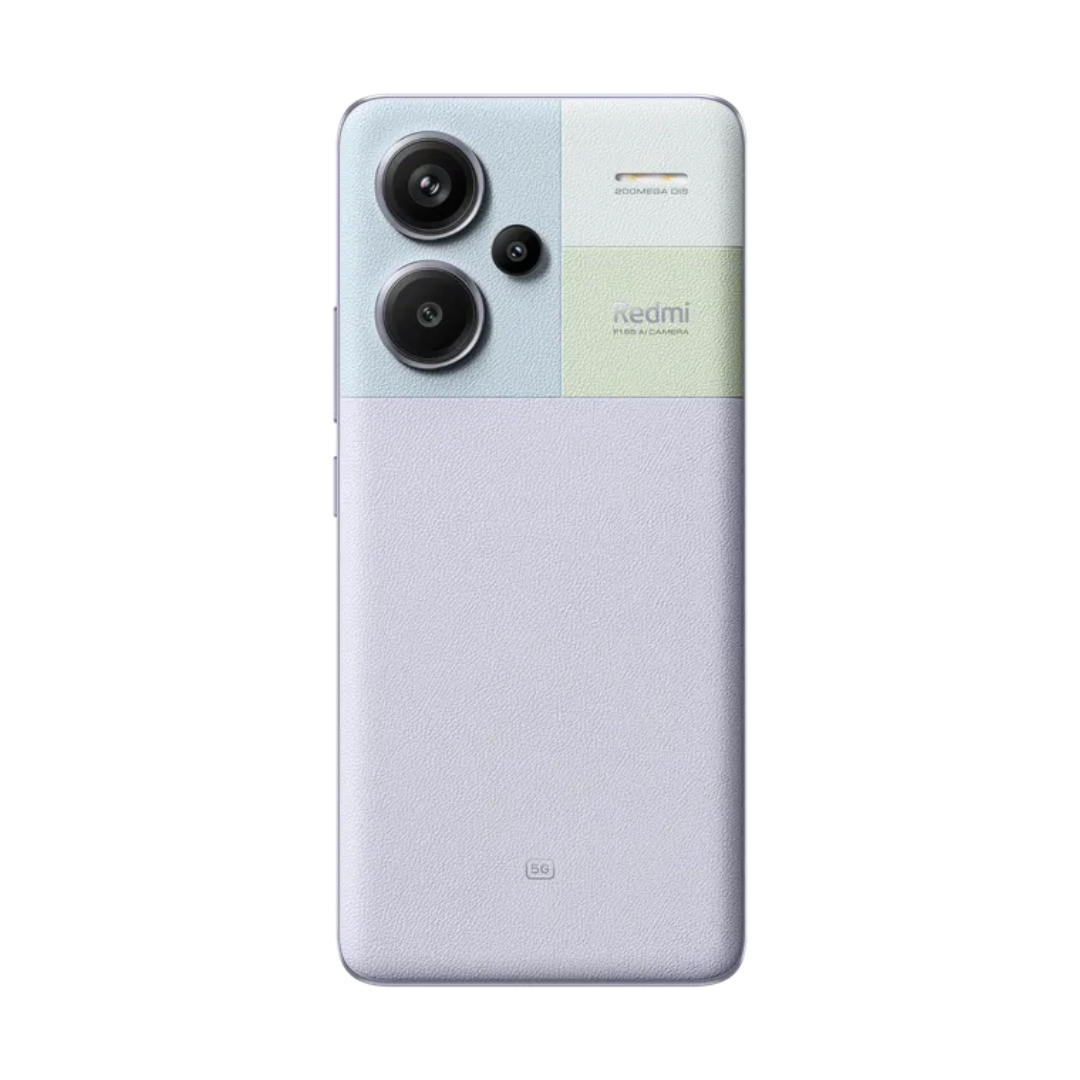 Xiaomi Redmi Note 13 Pro Plus 5G Phone Dimensity 7200 Ultra 200MP 120W  512GB NFC