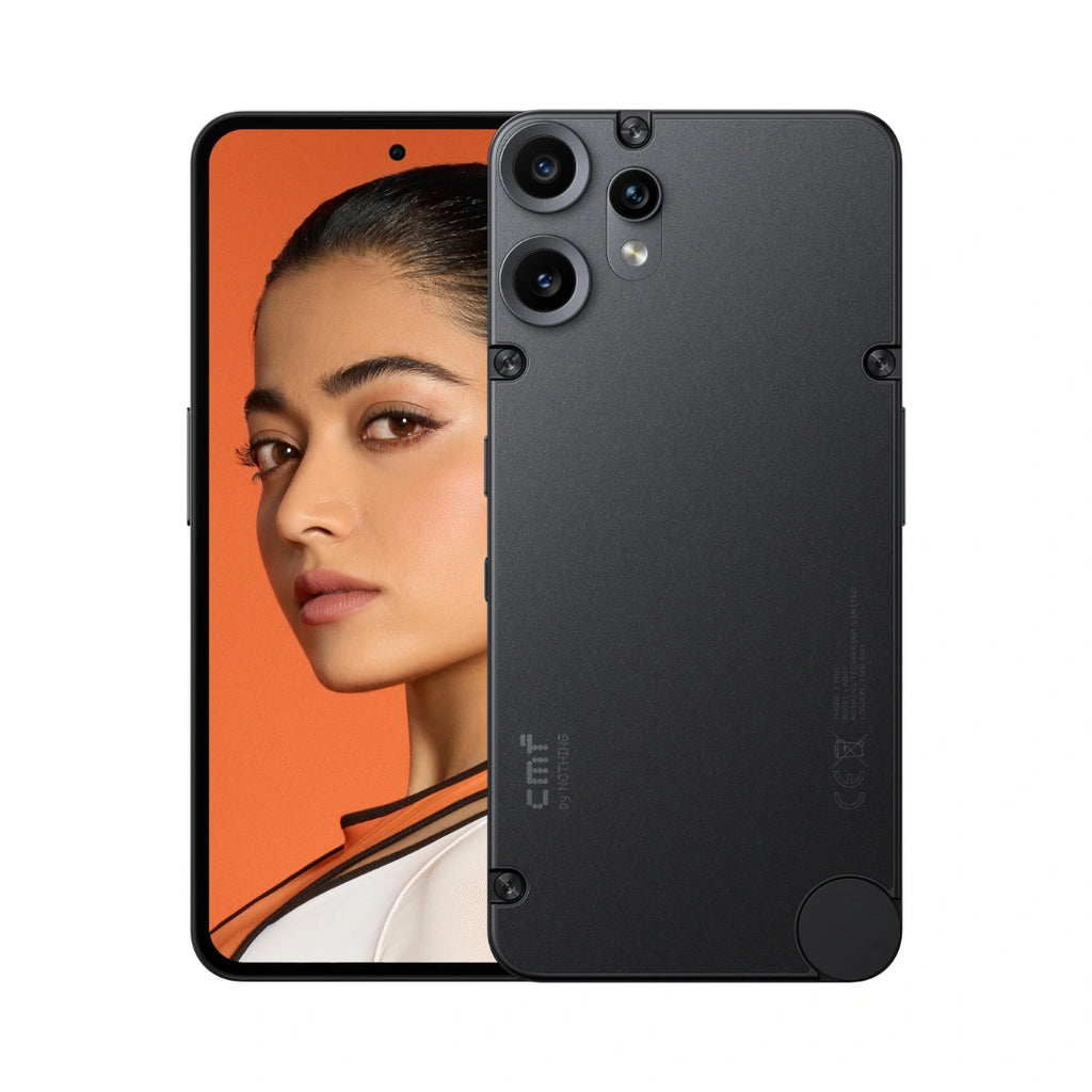CMF Phone 2 Pro | Nothing OS 3.2 | Mediatek Dimensity | 50MP rear camera |16MP Front Camera| 5000  Mah Battery