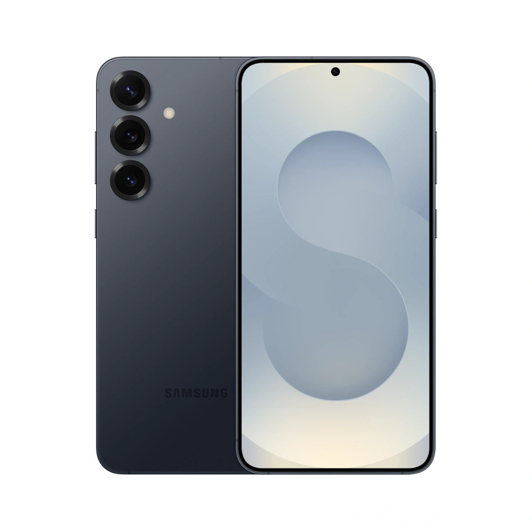 Samsung Galaxy S25+ 5G AI Smartphone | 50MP Camera with Galaxy AI | Snapdragon®8 Elite for Galaxy | 6.7 inches Dynamic LTPO AMOLED Display | 4900mAh Battery