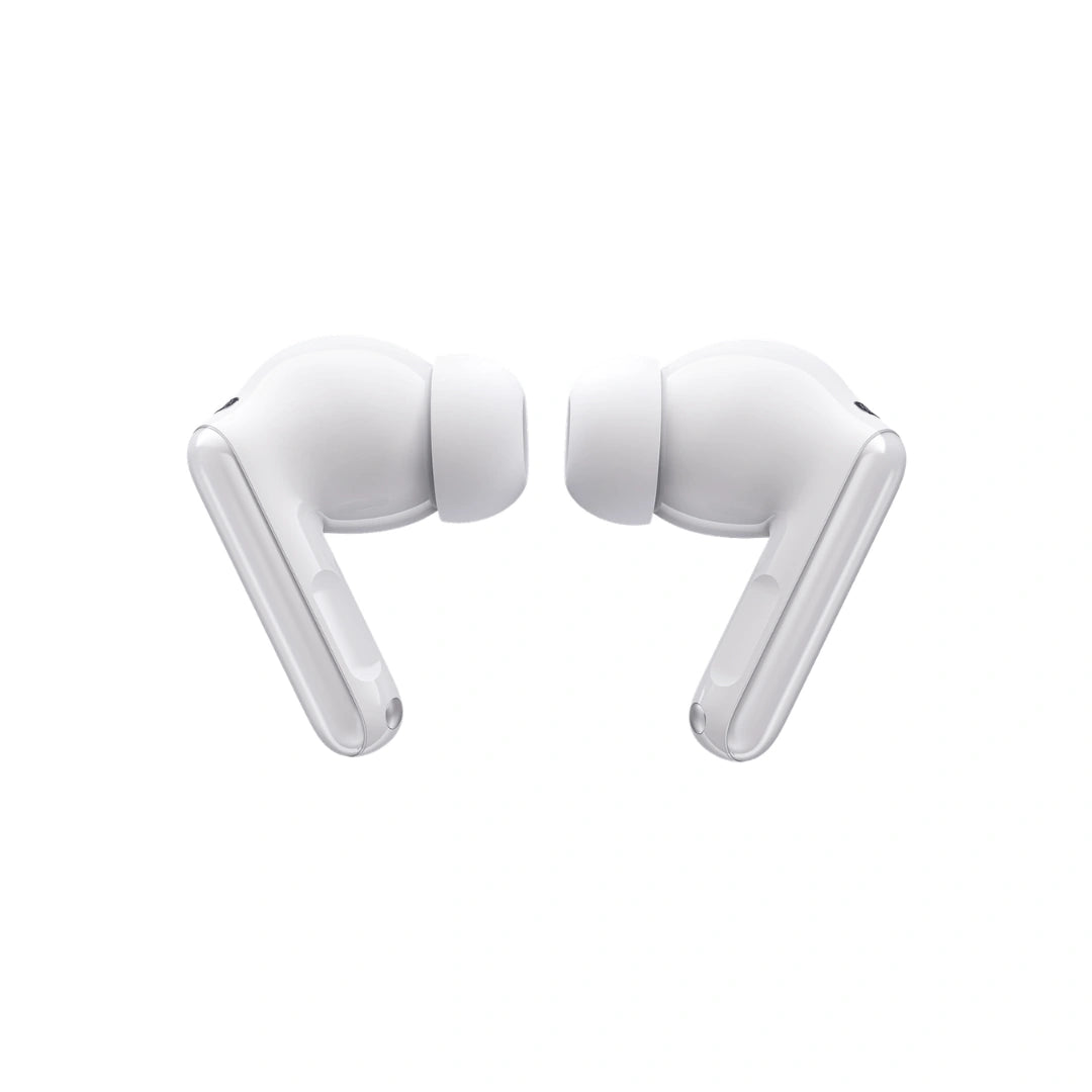 Moto Buds 2 Plus | 6 Microphones | IP54 Water-Repellent Design | Hi-Res, EVO, Sound by BOSE | Up to 40 Hours of Playtime | Dual 11mm + BA Drivers