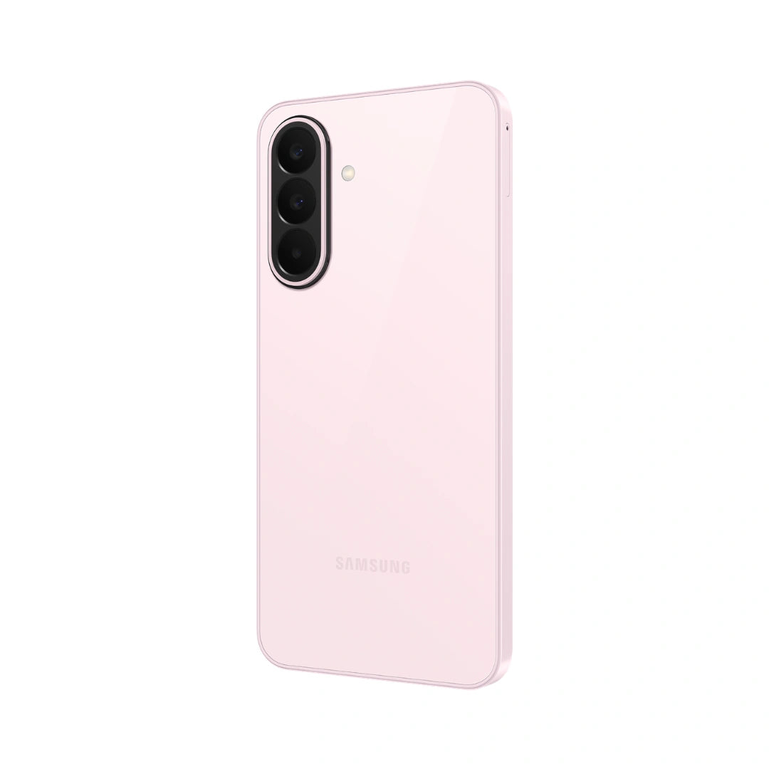 Samsung A27 5G | 6.7 inch Super AMOLED Display | Snapdragon 6 Gen 3 | 50MP Main Camera | 12MP Front Camera | 5000mAh Battery | 120Hz Refresh Rate