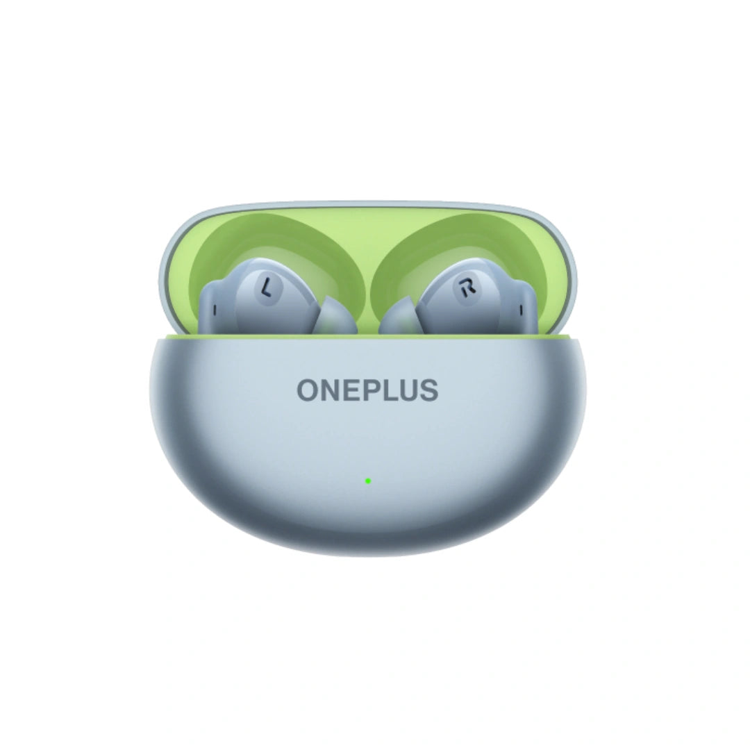 OnePlus Nord Buds 3 TWS | IP55 Water &amp; Dust Resistance | Active Noise Cancellation | AI noise cancellation calls | 32dB Noise Cancellation | Dual Device Connection | Ultra-Deep Bass With Bass Wave 2.0 | 94mm Low Latency | Google Fast Pair