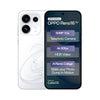 OPPO Reno 16 5G | 6.32 inch AMOLED Display | Snapdragon® 7 Gen 4 | 50MP Triple Camera | 50MP Front Camera | 6700mAh Battery | 80W SUPERVOOC Charging