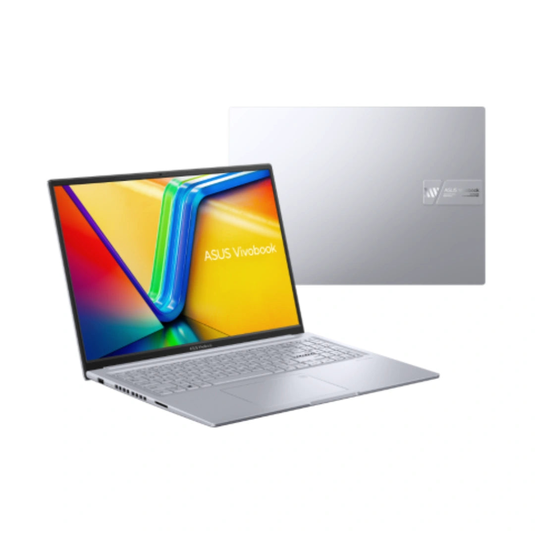 ASUS K3605ZF-RP258W (I5-12500H-8GB RAM/512GB SSD/NVIDIA RTX 2050/16 INCH/COOL SILVER:LAPTOP