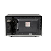 Panasonic 23L Convection Microwave Oven |  Convection |  126 Auto Menu | 360° Heat Wrap | 360° Heat Wrap | Zero Oil |   Black Mirror + Floral