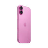 Apple iPhone 16 Plus 5G Mobile Phone with Camera Control, A18 Chip and a Big Boost in Battery Life. Works with AirPods