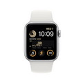 Apple Watch SE 2nd Gen - Silver