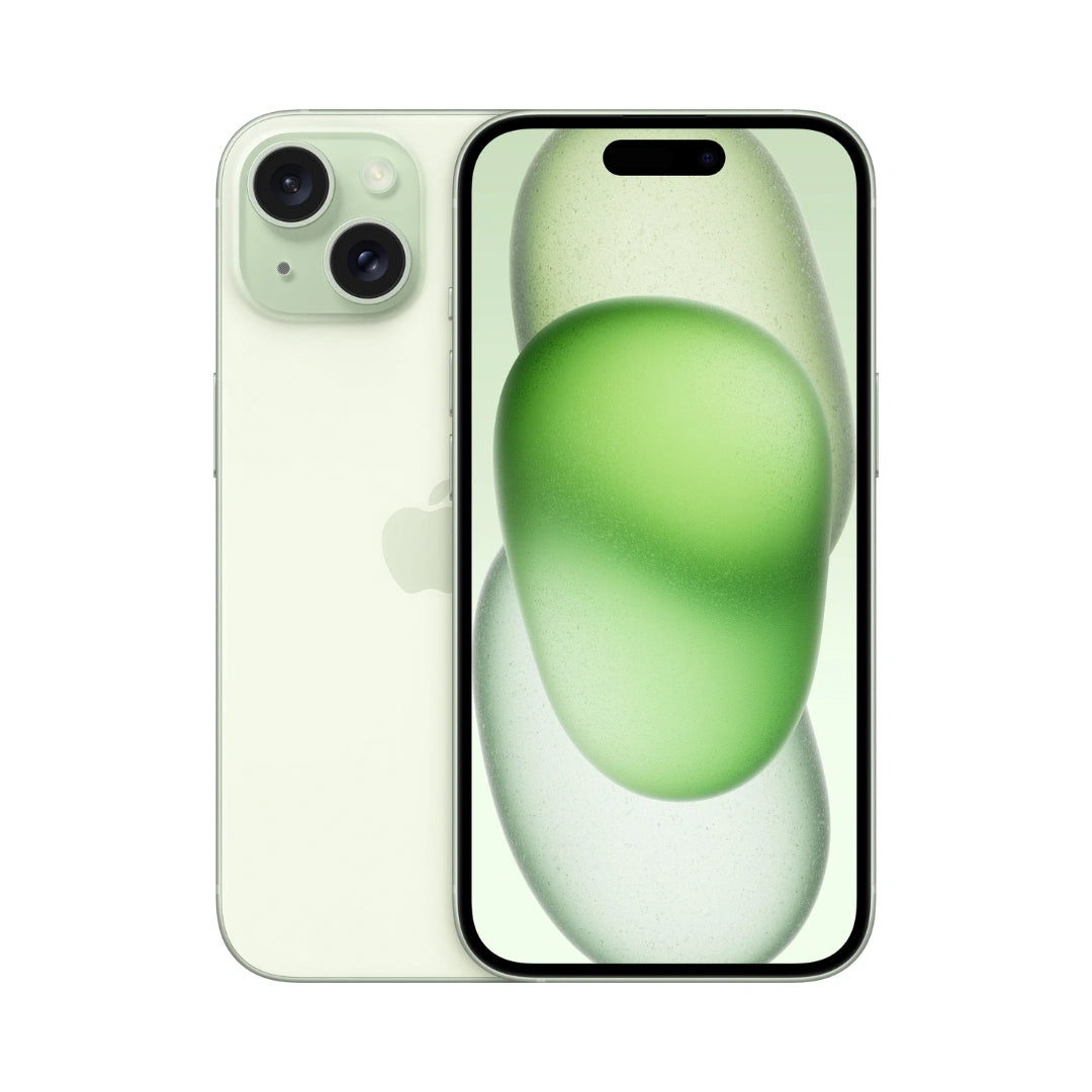 Apple iPhone 15 512GB Storage| OLED Display| 48MP rear camera | 12MP Front camera