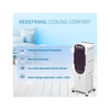 V-Guard Air Cooler | HANDLES FLUCTUATIONS | EXTRA PROTECTION | PERFORMANCE | Longer Air throw distance