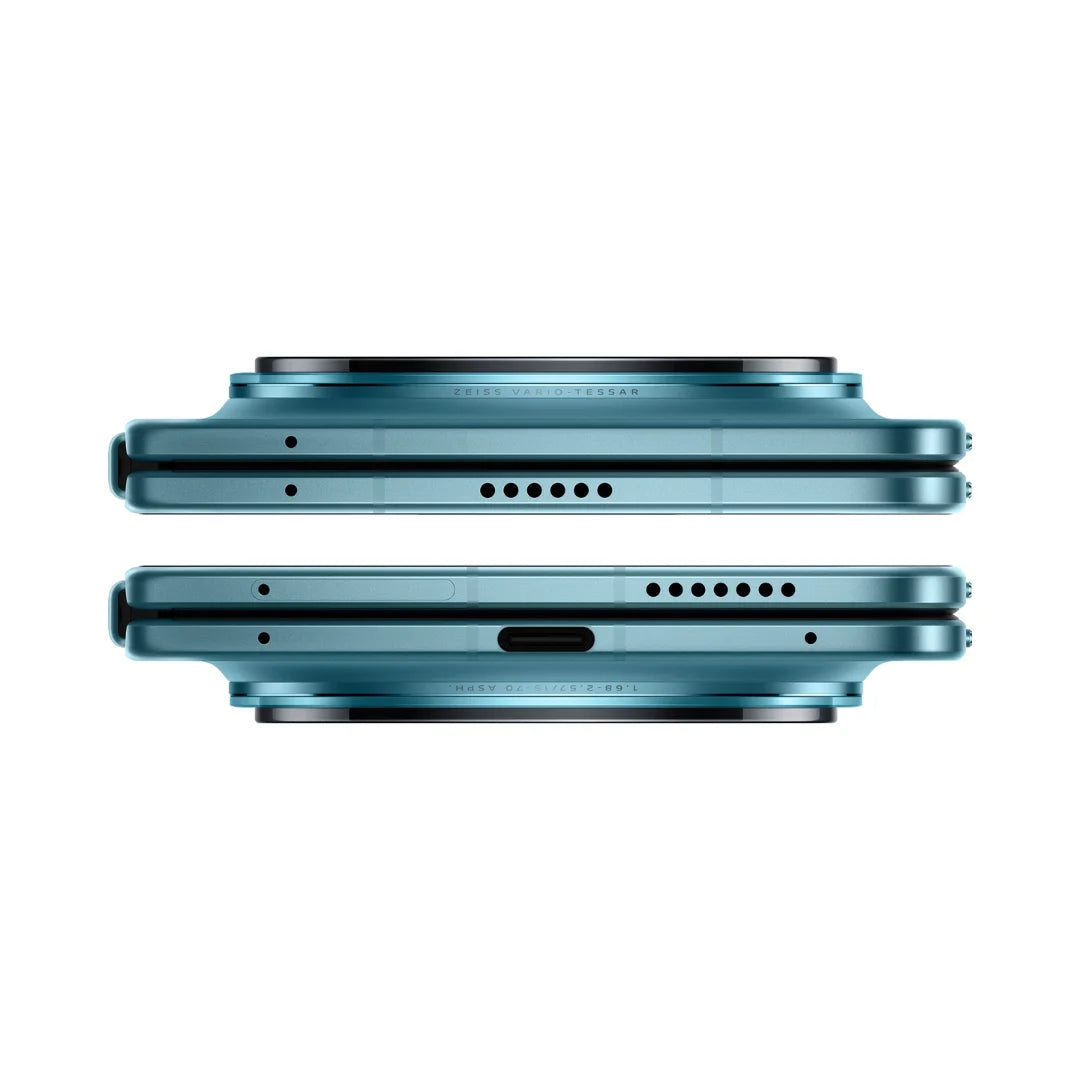 Vivo X Fold6 | 6.59 Inch AMOLED Display | MediaTek Dimensity 9500 | 200MP Triple Camera | 20MP Front Camera | 6900mAh Battery | 80W Flash Charge