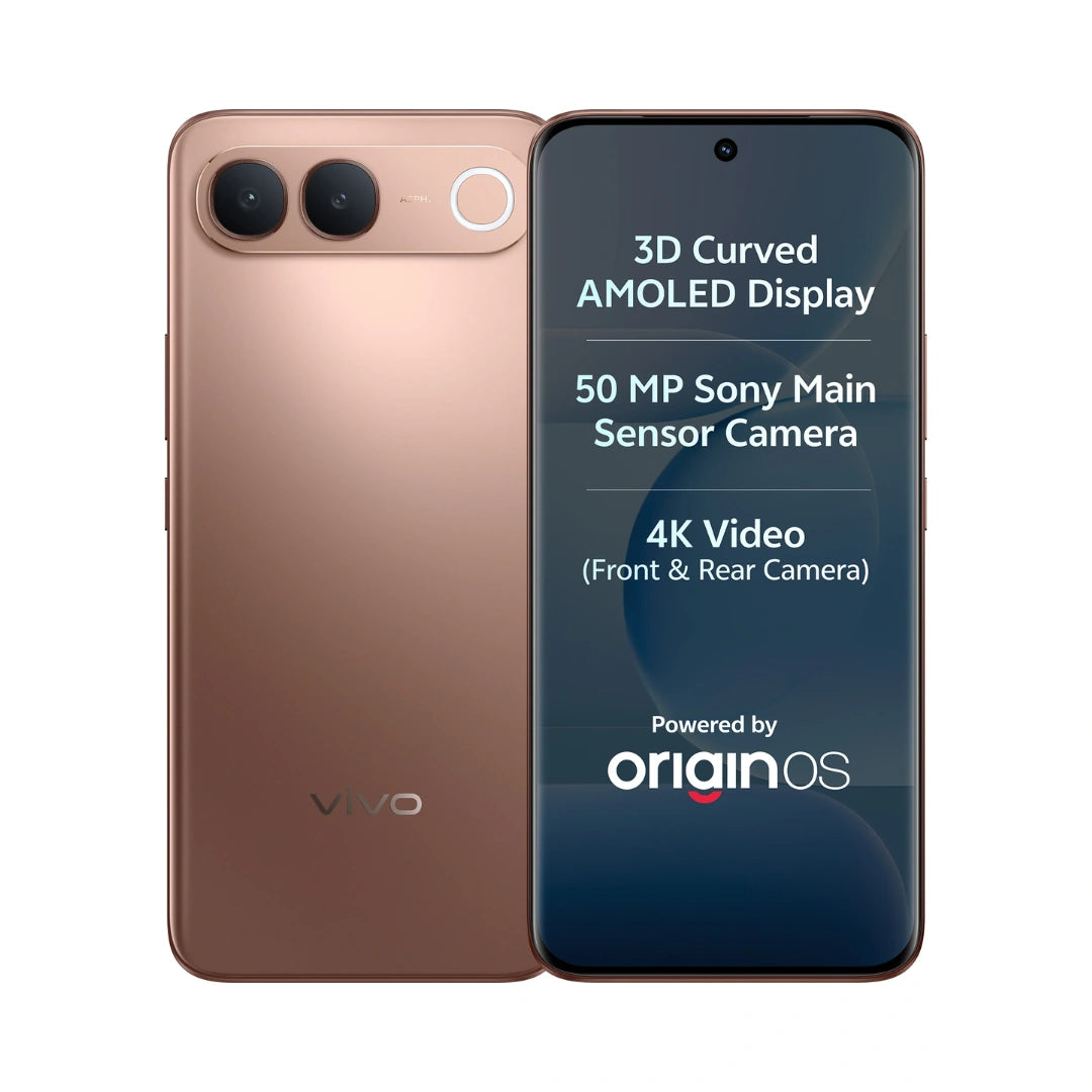 Vivo S2 | 6.83 inches AMOLED Display | MediaTek Dimensity 7360-Turbo | 50MP Rear Camera | 32MP Front Camera | IP69 Top Grade Dust & Water Resistance | 7050mAh Battery | 44W Fast Charging