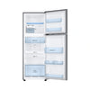 Samsung | 236L 2 Star Inverter Frost-Free Double Door Refrigerator | Long-Lasting and Efficient Compressor | Evenly Cools All Over | Voltage Protection