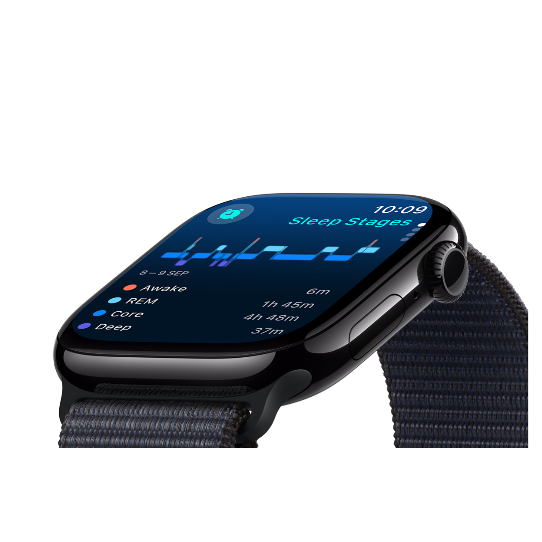 Apple Watch Series 10 (GPS Cellular)1