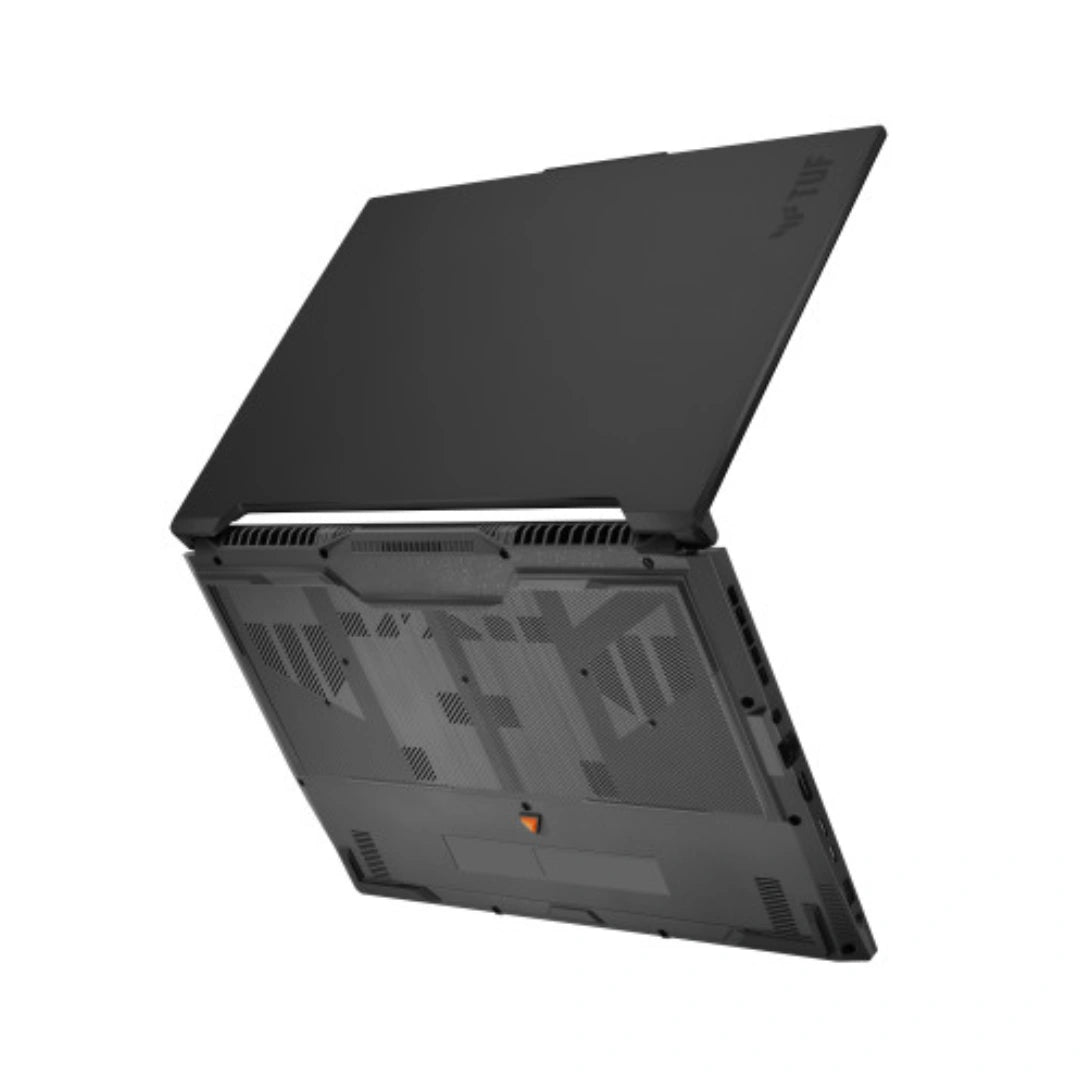 ASUS FA617NSR-RL083W (R7-7435HS/ RX 7600S- 8GB GDDR6/ 16G DDR5/ 512GB PCIe/ 16/ FHD / Win 11/OFF BLACK:LAPTOP