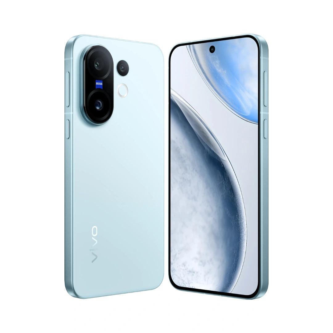 Vivo X200 FE 5G | 6.31 inches AMOLED Display | Funtouch 15 | Android 15 | 50MP Rear Camera | 50MP Front Camera | 6500 mAh Battery | IP68 & IP69 Dust and Water Resistance