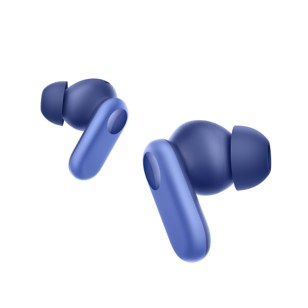 OnePlus Nord Buds 2r - Bluetooth Earbuds - Comfortable Fit
