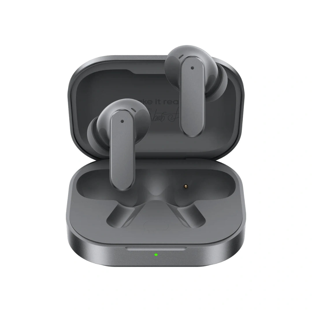 Realme Buds Air 8 | 3pcs/Single Ear | Bluetooth v5.4 | 62mAh (Earbuds) / 530mAh Battery (Charging Case) | Bluetooth Effective Distance <=10m