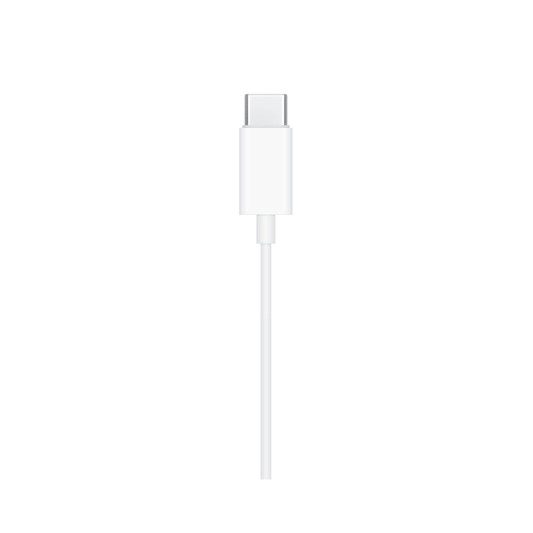 Apple EarPods Type-C - Wired Earphone - Type-C Connector