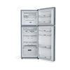 Whirlpool | Intellifresh Pro 308L 2 Star Convertible Frost Free | Double-Door Refrigerator | Up to 2x longer Vitamin Preservation | 10-in-1 Convertible Modes