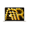 Apple MacBook Air (13 inch,M5) | Apple M5 Chip | 16GB Unified Memory 512GB SSD | 13.6 inch Liquid Retina Display | 12MP Center Stage Camera | 1080p HD Video Recording