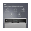 IFB 15 Place Setting Dishwasher with 360° Spray Arm and 70° Hot Wash with Steam