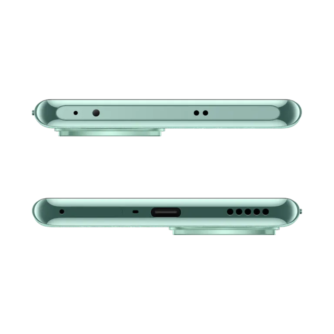 Oppo Reno 11 5G - USB Type-C and Speakers