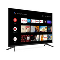 OnePlus Y1 40 inches Android Smart TV - Supported Apps
