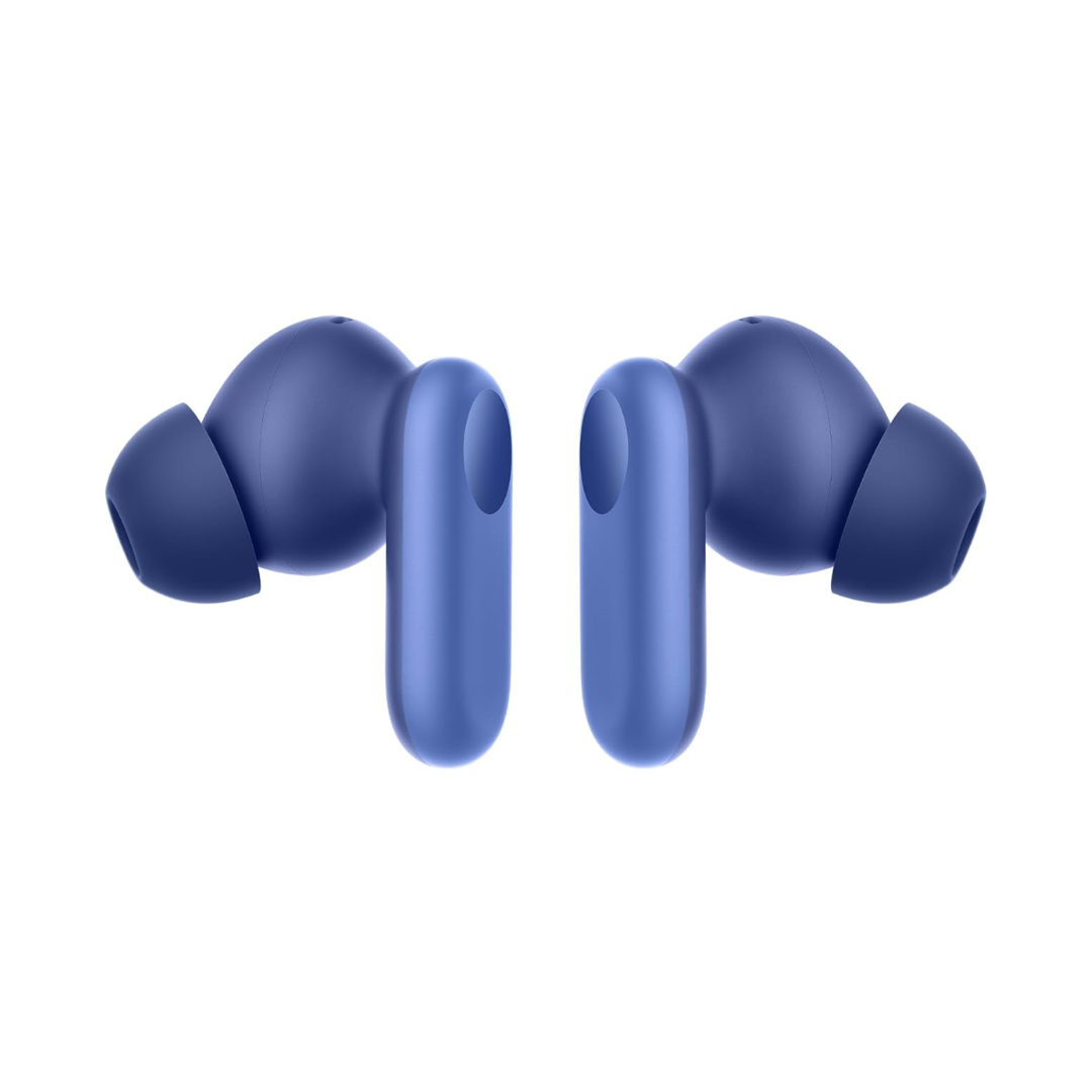 OnePlus Nord Buds 2r - Bluetooth Earbuds - Dual Mic