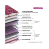 Peps Springkoil Bonnell Pillow Top 6-inch Spring Mattress with Two Free Pillow