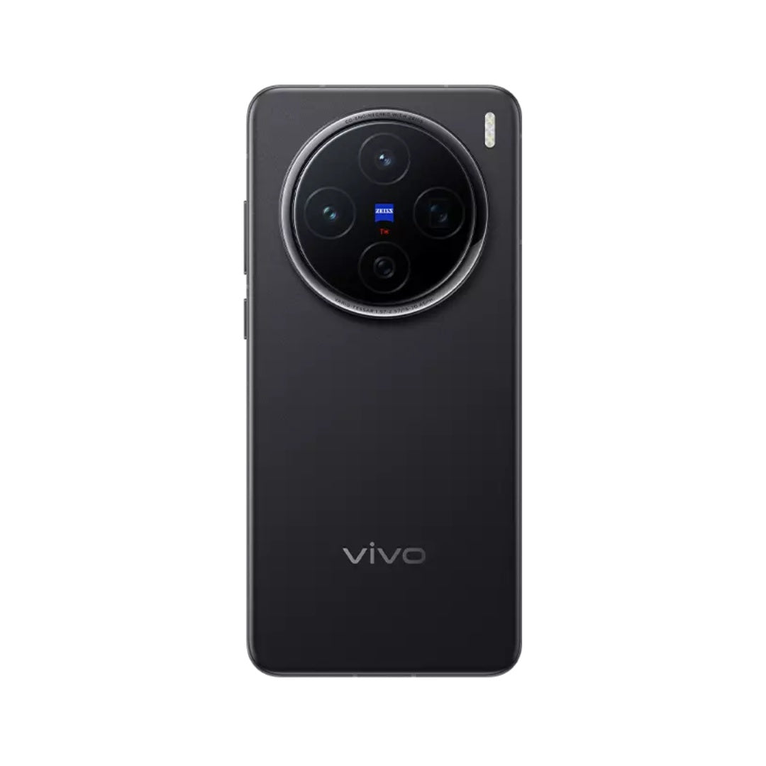 Vivo X200 | Mediatek Dimensity | AMOLED Display | 50MP Triple Rear Camera | 32MP Front Camera |  5800 mAh Battery