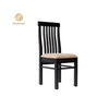 Goodwood Silcy 1+4 TW 4 Seater Dining Table Set | Rubber Wood | Table Top Material: Glass Top |