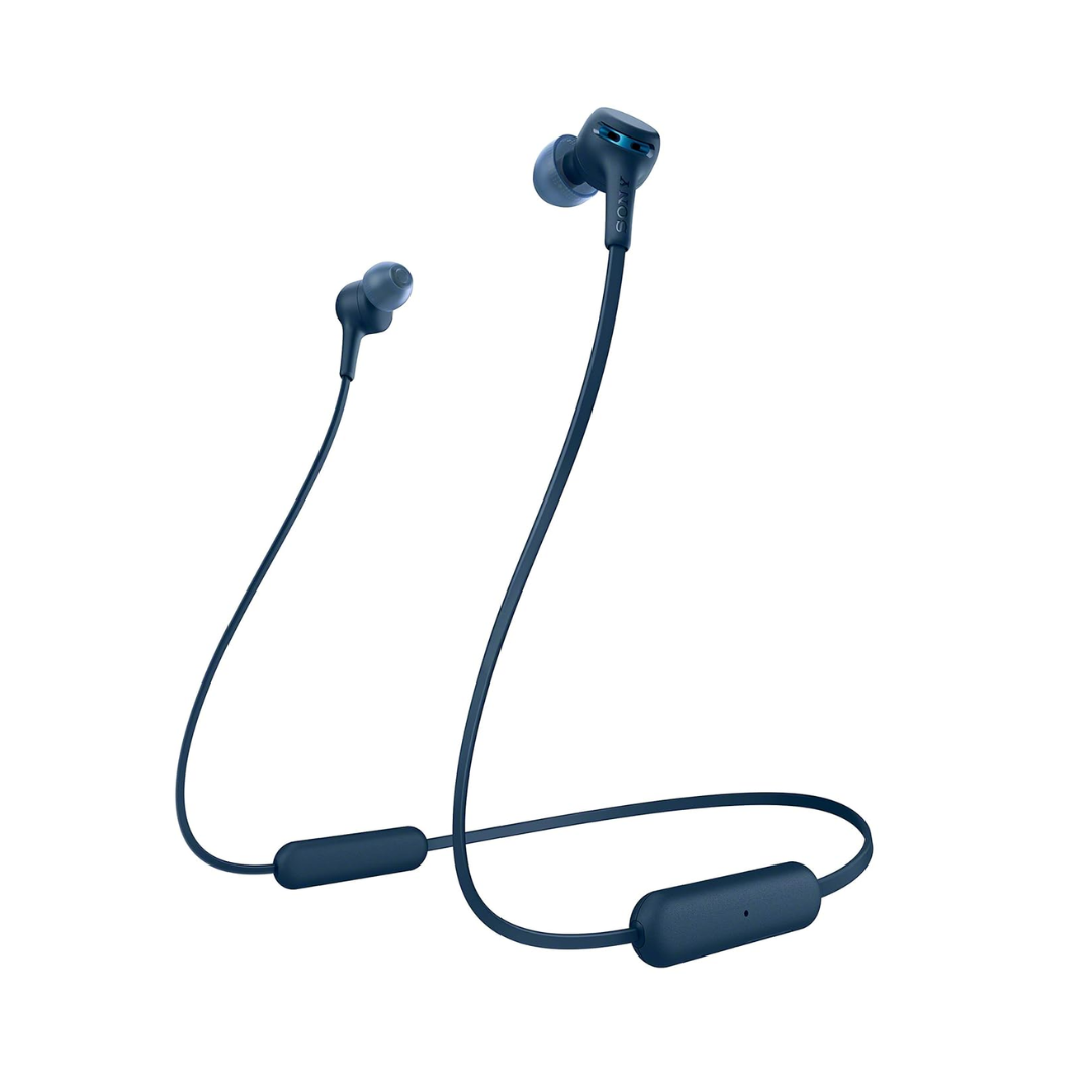 Sony neckband earbuds new arrivals