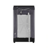 Haier | 8KG 5 Star | Top Load Washing Machine | 99.9% Germ Free | Storm Pulsator | Removes 106 Types of Stain
