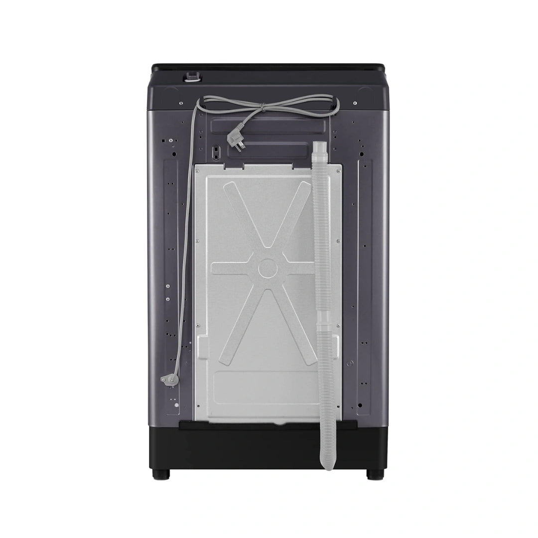 Haier | 8KG 5 Star | Top Load Washing Machine | 99.9% Germ Free | Storm Pulsator | Removes 106 Types of Stain