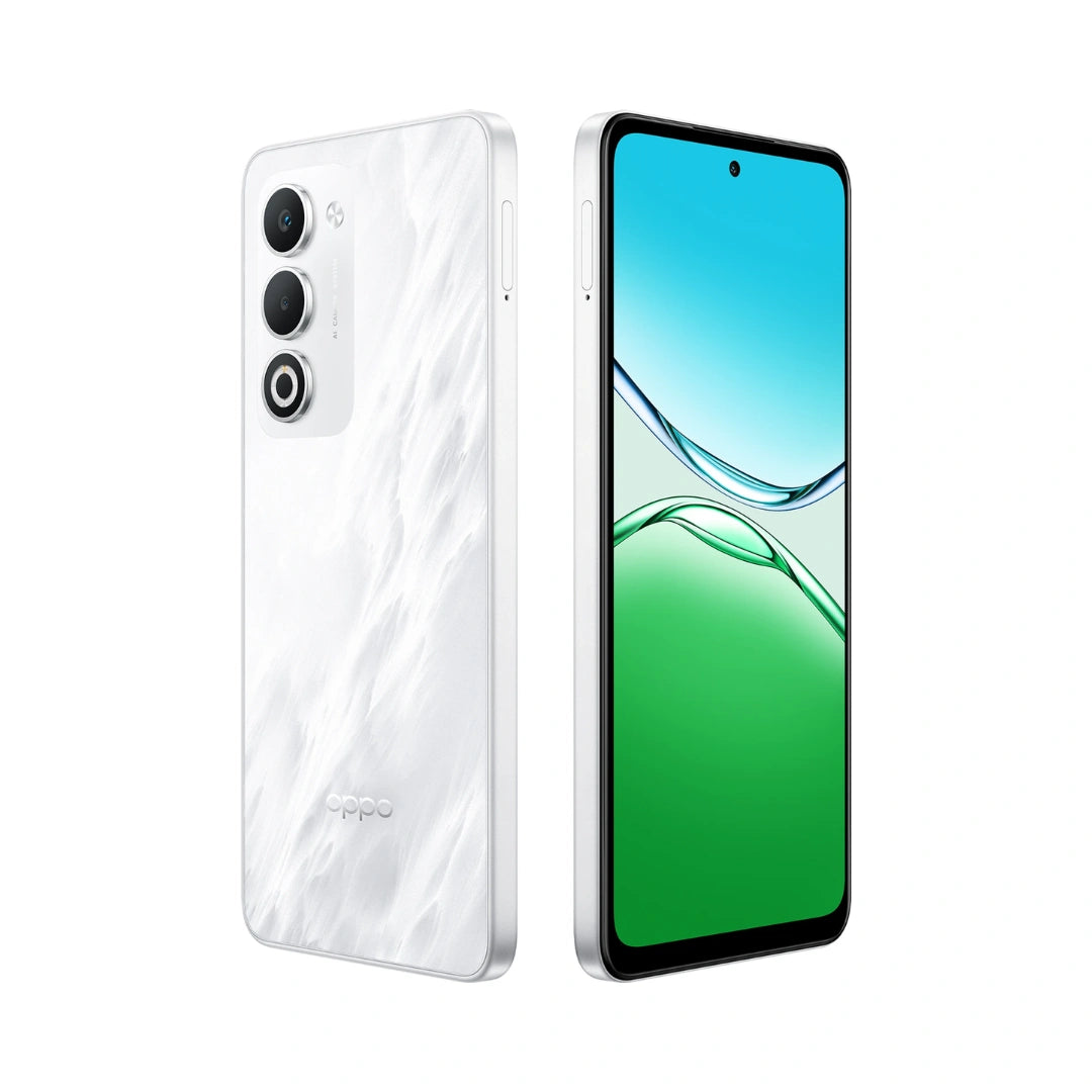 Oppo A5 5G | 6.67 inches Display | MediaTek Dimensity 6300 | 6000 Mah Oppo A5 5G | 6.67 inches Display | MediaTek Dimensity 6300 | 6000 Mah