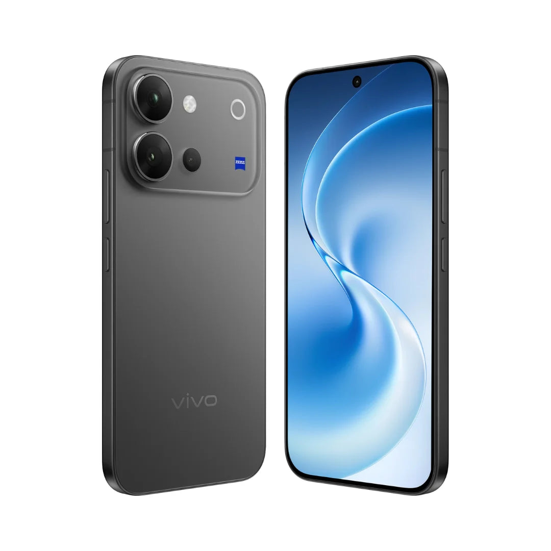 Vivo V80 | 6.59 inch AMOLED Display | Snapdragon® 7 Gen 4 | 50MP Dual Rear Camera | 50MP Front Camera | 7200mAh Battery | 90W Flash Charging | Flagship-Grade IP69 Water Resistance