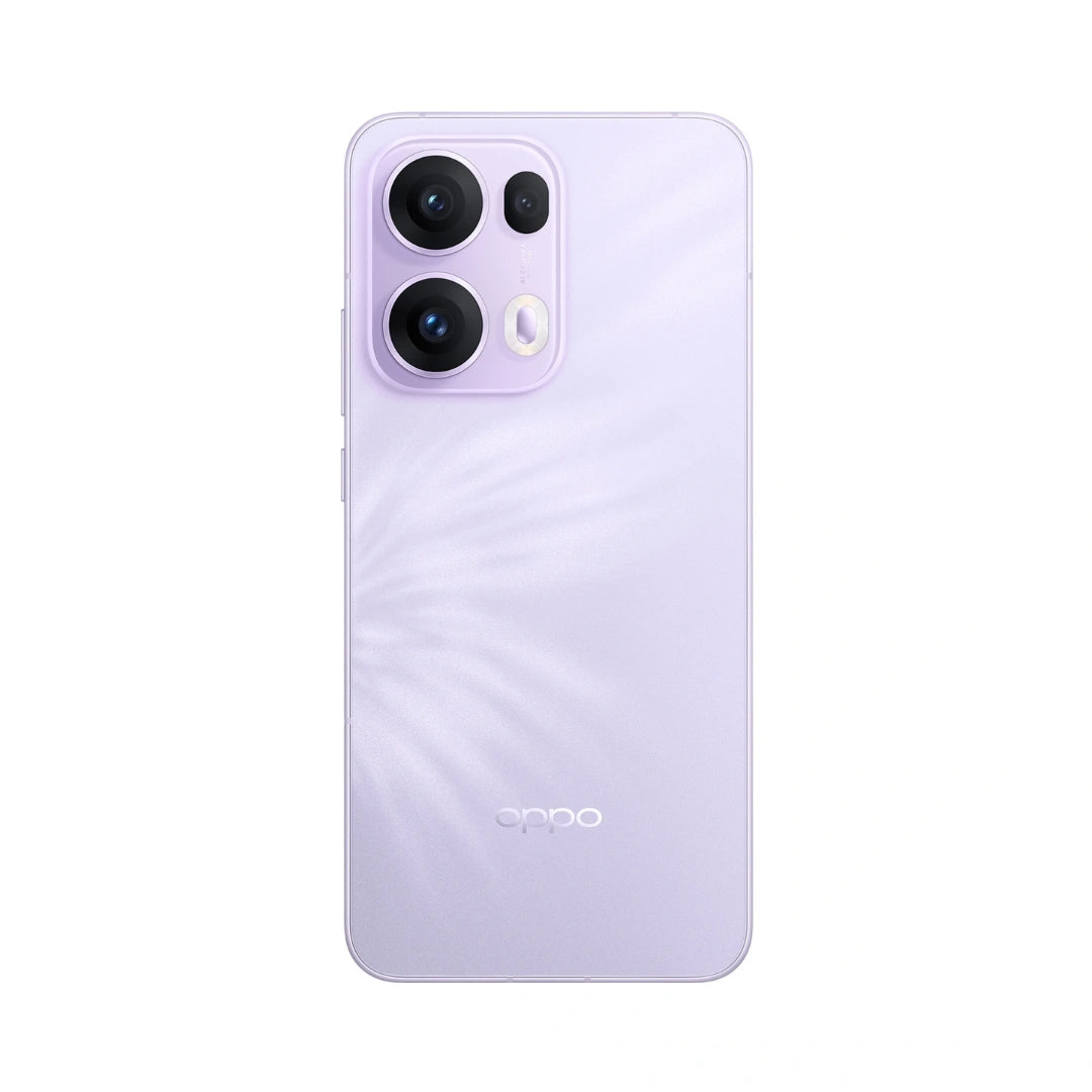 Oppo reno 13 pro | Mediatek Dimensity 8350 | AMOLED Display | Dual SIM | 5800mAh Battery