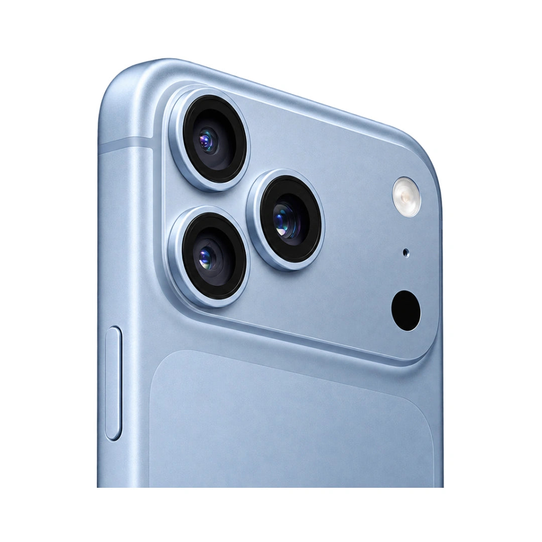 Apple iPhone 18 Pro Max | 6.9 inches Super Retina XDR Display | A20 Pro Chip, Hexa-Core, Hexa-core, Apple GPU (7-Core Graphics) | 48MP Triple Rear Camera | 18MP Front Camera | IP68 Splash Water & Dust Resistance
