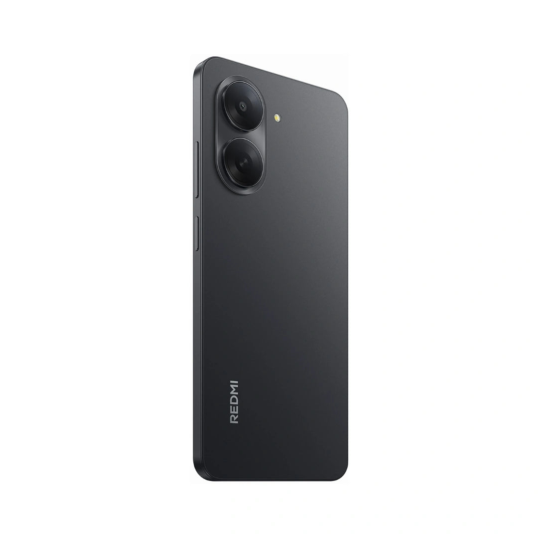 Redmi A7 | 6.88 inches 120Hz Display | Unisoc T7250 Chipset | 13MP Rear Camera | 8MP Front Camera | 5200mAh Battery | Dual Sim Supported