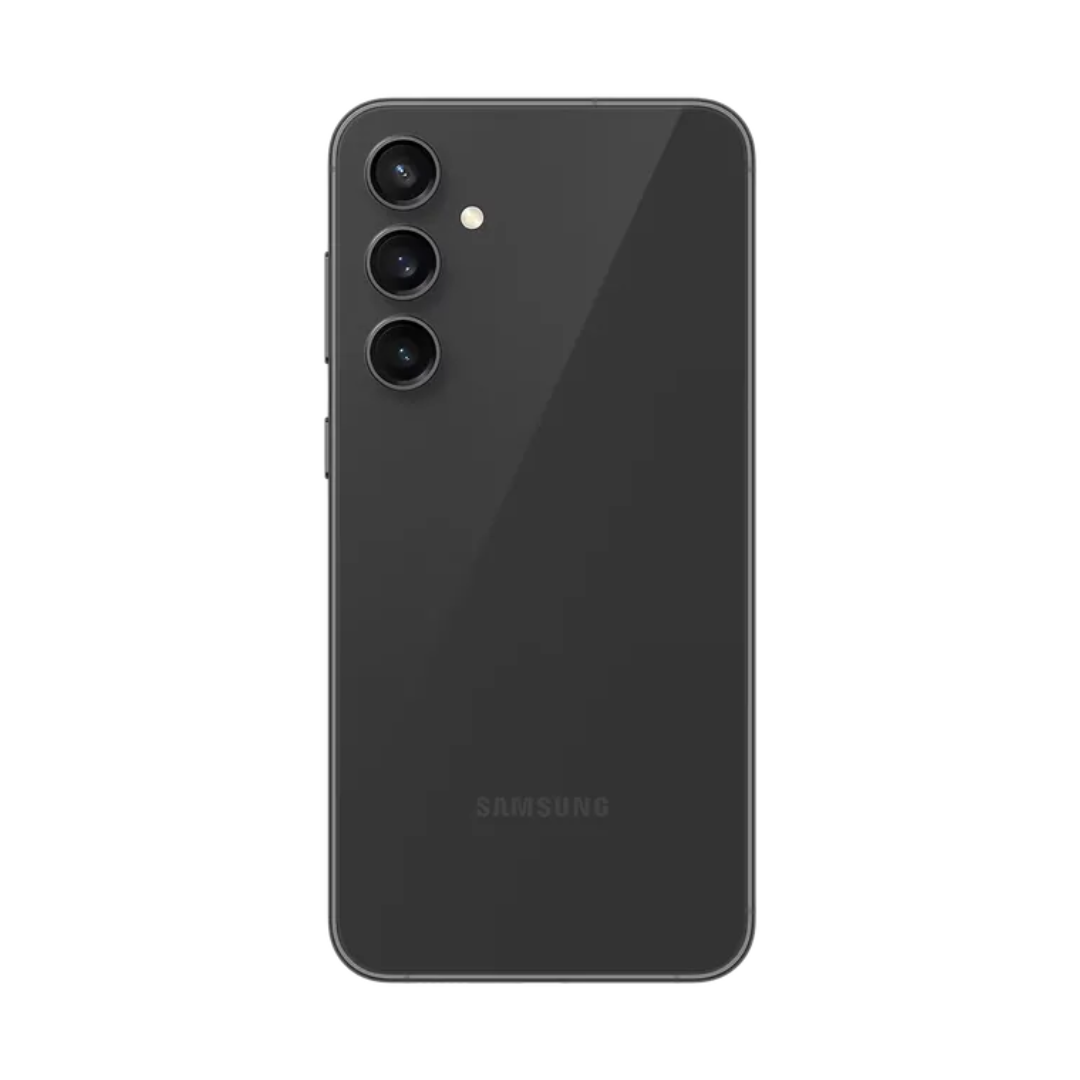 Samsung Galaxy S23 FE 5G - 50MP Triple Rear Camera