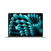 APPLE 15-INCH MACBOOK AIR | M4/16/256GB/15INCH | Apple M4 Chip With 10 Cores | Mac OS | 108p FaceTime HD Camera | 66.5-Watt-Hour Lithium-Polymer Battery | Bluetooth® 5.3
