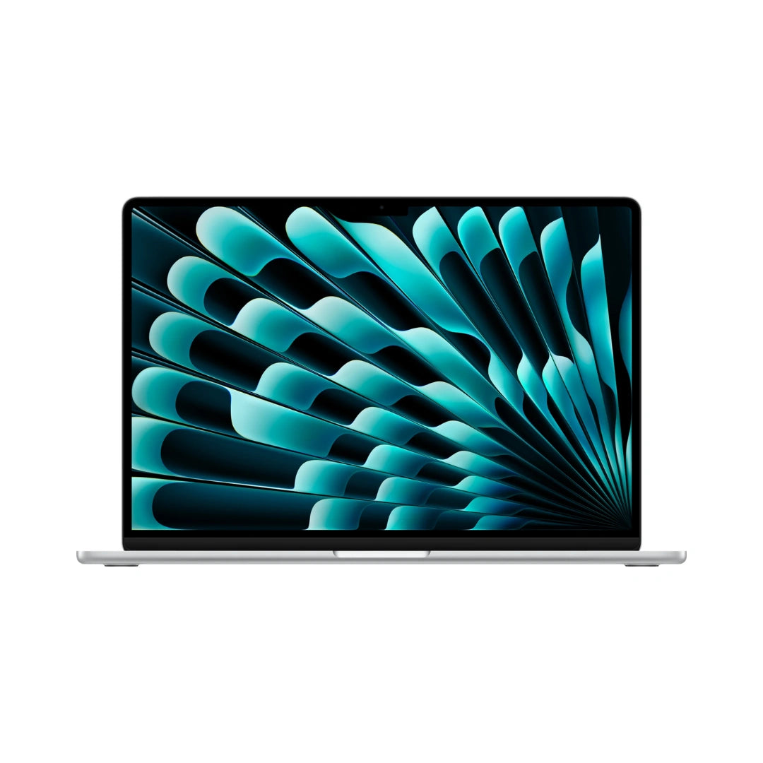 APPLE 15-INCH MACBOOK AIR | M4/16/256GB/15INCH | Apple M4 Chip With 10 Cores | Mac OS | 108p FaceTime HD Camera | 66.5-Watt-Hour Lithium-Polymer Battery | Bluetooth® 5.3
