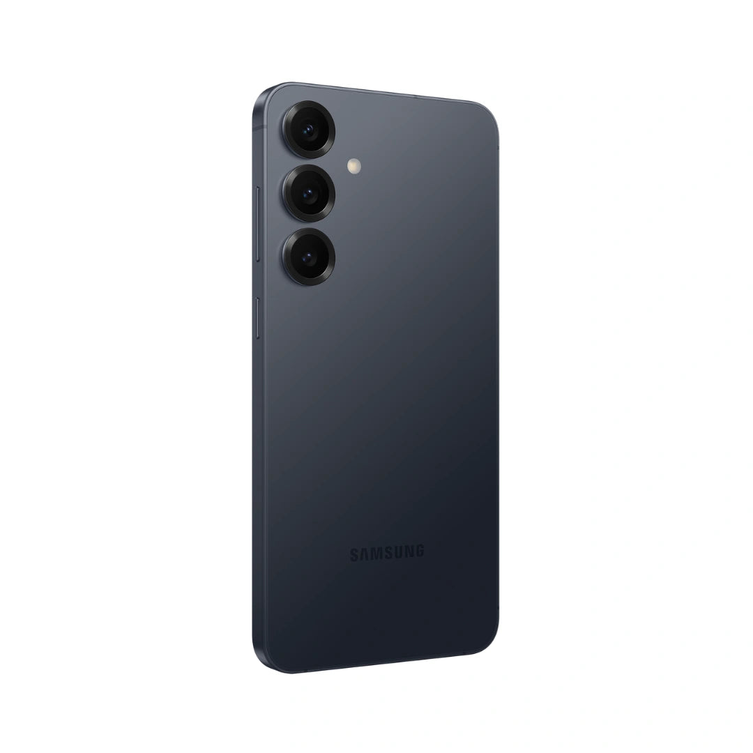 Samsung Galaxy S25+ 5G AI Smartphone | 50MP Camera with Galaxy AI | Snapdragon®8 Elite for Galaxy | 6.7 inches Dynamic LTPO AMOLED Display | 4900mAh Battery