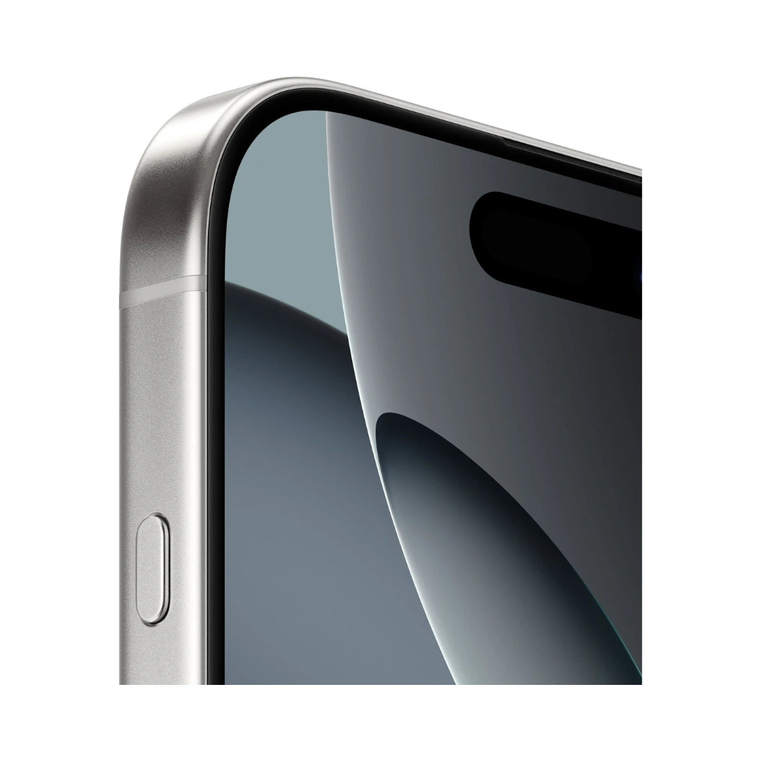 Apple iPhone 16 Pro Max 5G Mobile Phone with Camera Control, 4K 120 fps Dolby Vision and a Huge Leap in Battery Life. Works with AirPods
