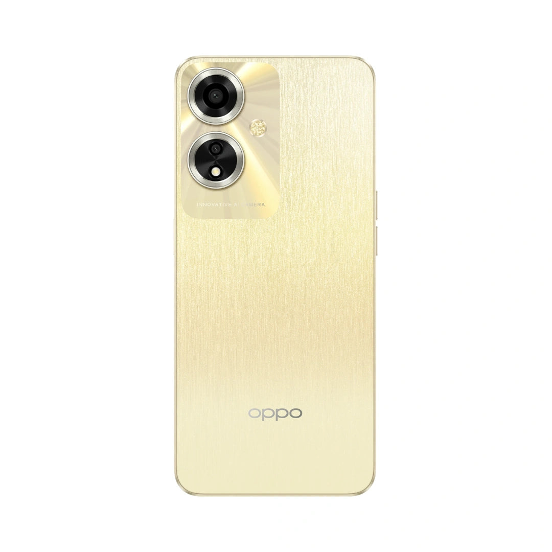 Oppo A59 5G | Mediatek Dimensity | 8MP Front Camera| 5000mAh Battery