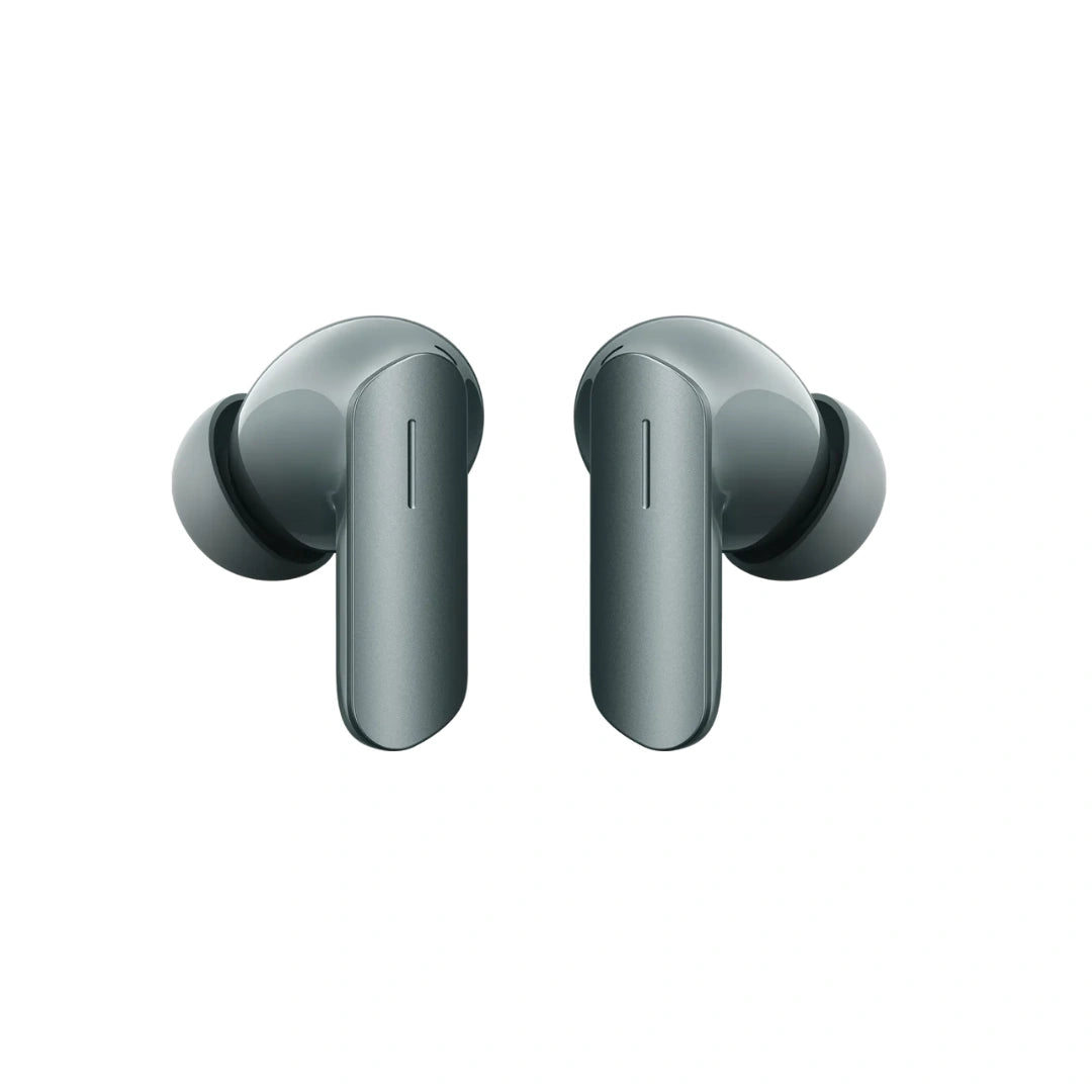 Realme Buds Air 7 TWS | IP55 Water & Dust Resistance | 6-Mic Call Nosie Cancellation | 52dB Smart Active Noise Cancellation