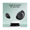Samsung Galaxy Buds FE - Bluetooth Earbuds - Comfortable Design