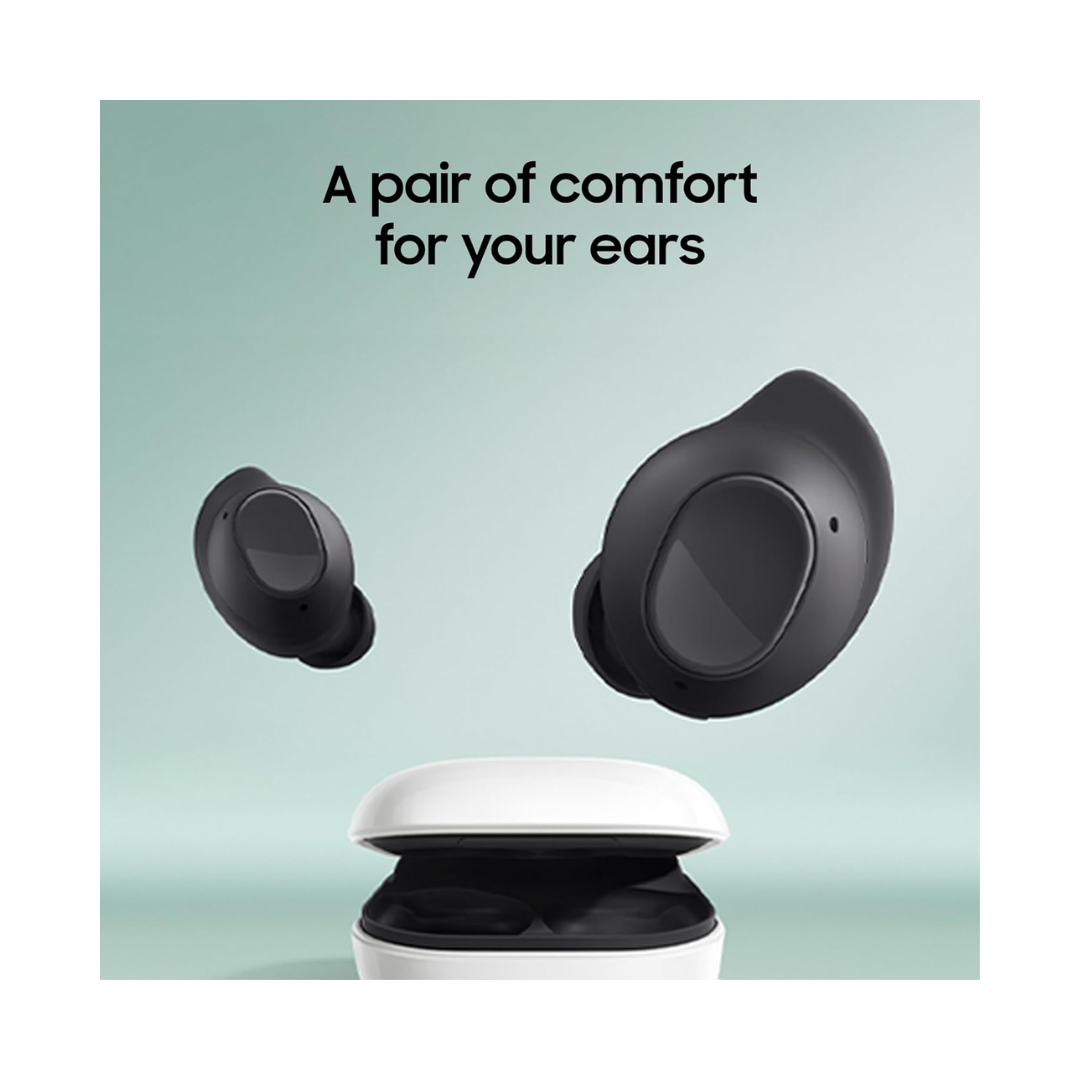 Samsung Galaxy Buds FE - Bluetooth Earbuds - Comfortable Design