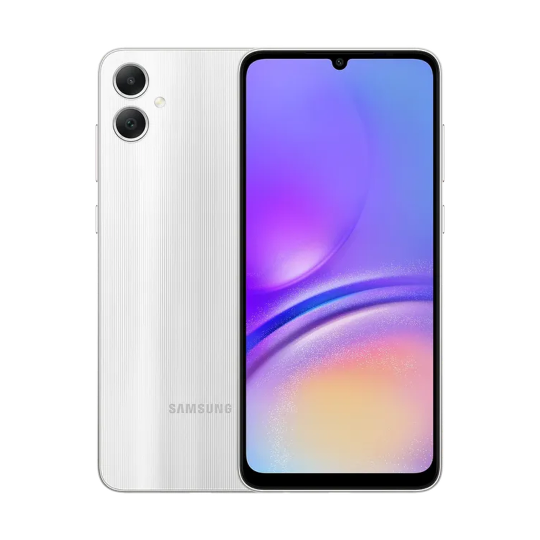 Samsung Galaxy A05 - Silver