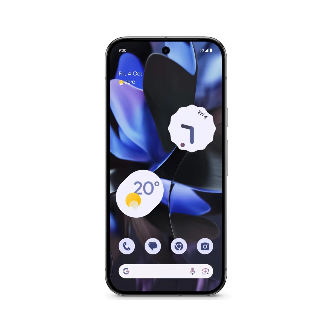 Google pixel 9 Pro | Google Tensor G4| 16GB | 256gb Storage |Android 14 | 50MP Rear camera | 42MP Front camera